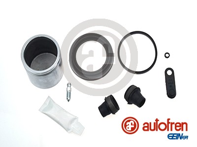 Ремкомплект суппорта QUICK BRAKE арт. D4974C