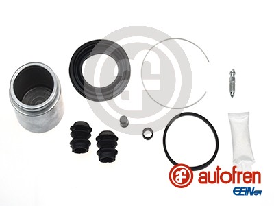 Елементи гальмівного супорта BUDWEG CALIPER арт. D4977C