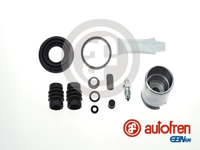 Ремкомплект суппорта QUICK BRAKE арт. D4986C