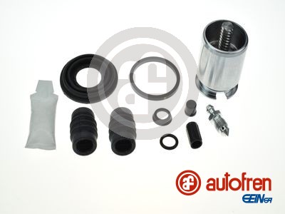 Елементи гальмівного супорта BUDWEG CALIPER арт. D4986LK