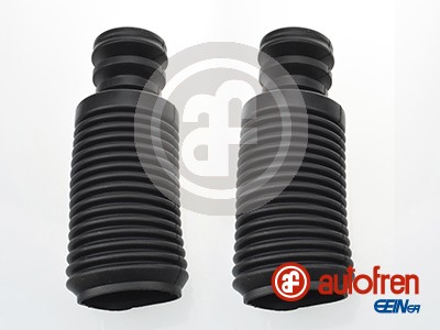 Комплект 2шт пыльник/отбойник амортизатора перед MAXIMA/ALMERA TINO/X-TRAIL 95-13 MONROE арт. D5025
