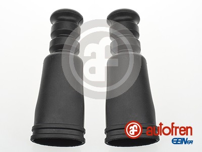 Комплект 2шт пыльник/отбойник амортизатора зад LANCER/OUTLANDER/ASX 03- FEBI BILSTEIN арт. D5088