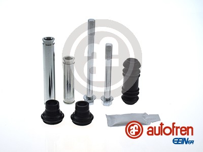 Комплект направляющей гильзы QUICK BRAKE арт. D7055C