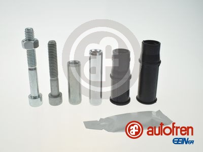 Ремкомплект суппорта QUICK BRAKE арт. D7058C