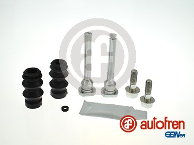 Елементи гальмівного супорта QUICK BRAKE арт. D7066C