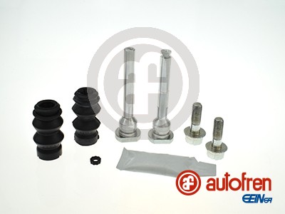 Комплект направляющей гильзы QUICK BRAKE арт. D7066C