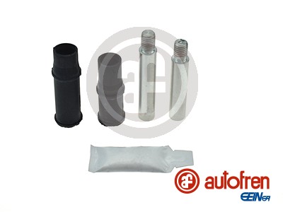 Комплект направляющей гильзы QUICK BRAKE арт. D7078C