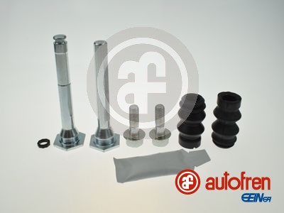 Комплект направляющей гильзы QUICK BRAKE арт. D7093C