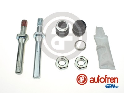 Комплект направляющей гильзы VALEO арт. D7098C