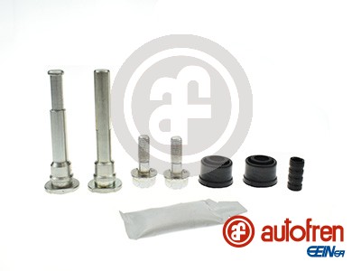 Елементи гальмівного супорта QUICK BRAKE арт. D7109C