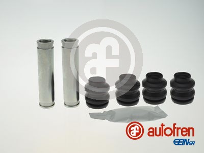 Комплект направляющей гильзы QUICK BRAKE арт. D7117C