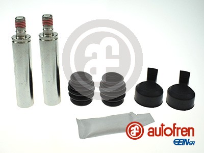 Комплект направляющей гильзы QUICK BRAKE арт. D7139C