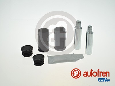 Комплект направляющей гильзы QUICK BRAKE арт. D7158C