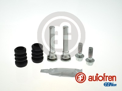 Ремкомплект суппорта QUICK BRAKE арт. D7166C