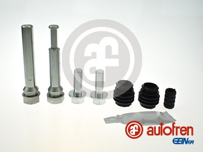 Елементи гальмівного супорта QUICK BRAKE арт. D7167C