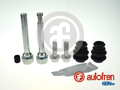 Елементи гальмівного супорта QUICK BRAKE арт. D7172C
