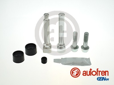 Елементи гальмівного супорта QUICK BRAKE арт. D7174C