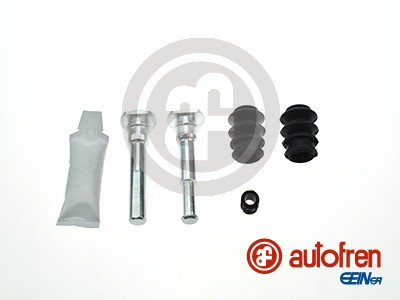 Елементи гальмівного супорта QUICK BRAKE арт. D7177C