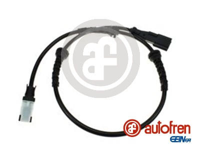 Датчик ABS RENAULT арт. DS0018
