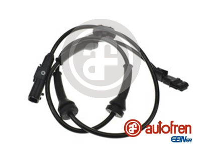 Датчик ABS A.B.S. арт. DS0039