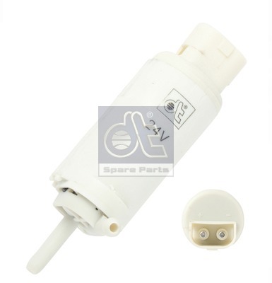 Насос омивача DT Spare Parts 122085