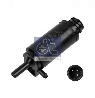 Насос омывателя DT Spare Parts 122086