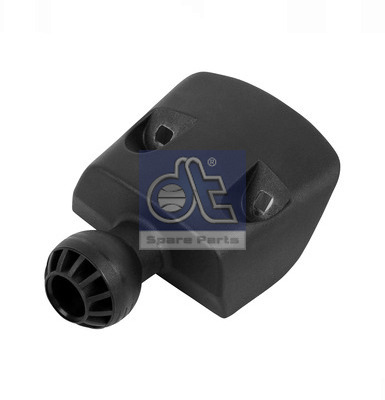 Кронштейн, наружное зеркало DT Spare Parts 122982
