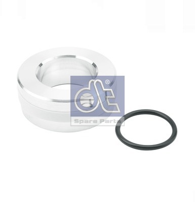 Ремкомплект приводу кабіни DT Spare Parts 132316