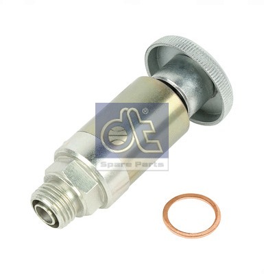 Насос, топливоподающяя система FEBI BILSTEIN арт. 2.05000
