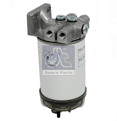 Фільтр палива DT Spare Parts 212272