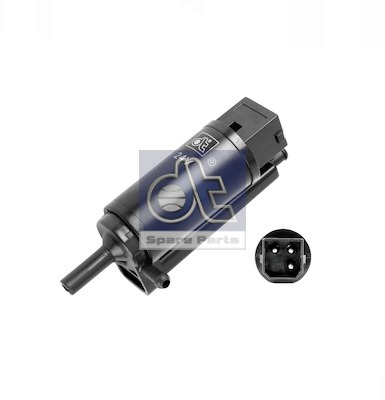 Насос омивача FEBI BILSTEIN арт. 2.25214