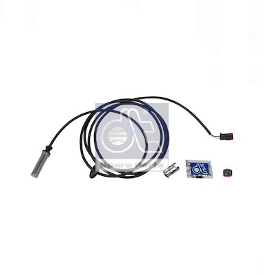 Датчик ABS VOLVO FEBI BILSTEIN арт. 2.25333