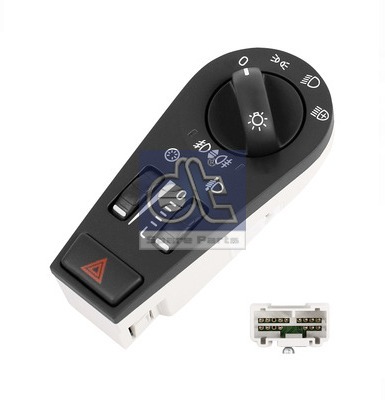 Выключатель DT Spare Parts 225395