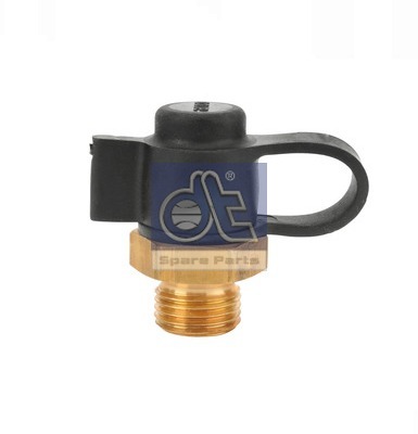 Зеднувач пневматичний DT Spare Parts 2.44030