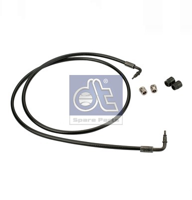 Шланг підйому кабіни FEBI BILSTEIN арт. 270925