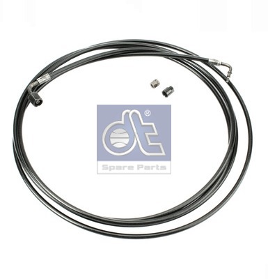 Шланг підйому кабіни FEBI BILSTEIN арт. 2.70927