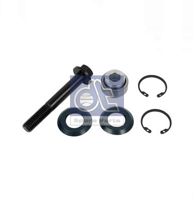 Болт, возвратной вилки DT Spare Parts 293071
