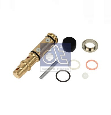 РМК насоса підйома кабіни FEBI BILSTEIN арт. 2.97128