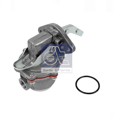 Насос ручної підкачки палива MAN DT Spare Parts 3.21002