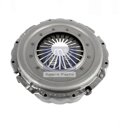 Нажимний диск зчеплення FEBI BILSTEIN арт. 3.40012