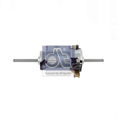 Мотор вентилятора салону DT Spare Parts 3.82052