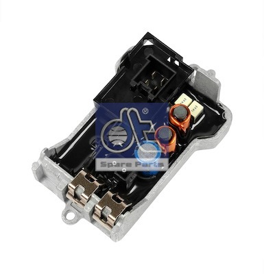Елемент регуляції повітря DT Spare Parts 382095