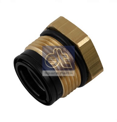 Фітінг аварійного зєднання DT Spare Parts 4.40265