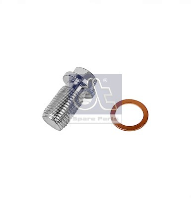 Пробка FEBI BILSTEIN арт. 4.40515