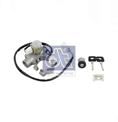 Замок запалювання DT Spare Parts 4.61014SP