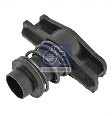 Крышка, компенсационный бачок усилителя руля DT Spare Parts 461034