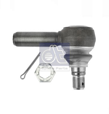 Наконечник рульової тяги, M30*1.5/M20*1.5 FEBI BILSTEIN арт. 4.61207