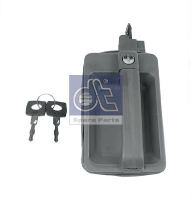 Ручка дверей DT Spare Parts 461369