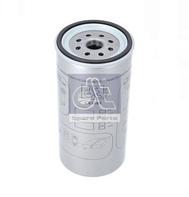 Паливний фільтр MANN-FILTER арт. 4.61865