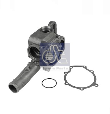 Водяний насос MB FEBI BILSTEIN арт. 4.61919